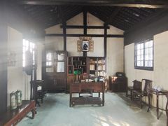 -上海市龙华烈士陵园