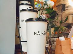 -MĀMĀCHÁ妈妈茶