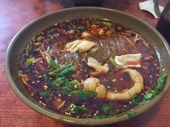 -青石桥老瓦房肥肠粉总店(青石桥总店)