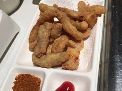 -海底捞火锅(河东万达广场店)