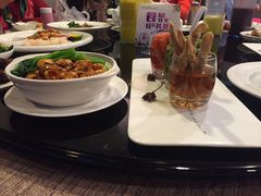 -徐记私厨(半淞园路店)