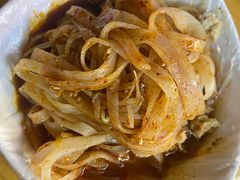 -一擀一面皮(棉纺东路店)