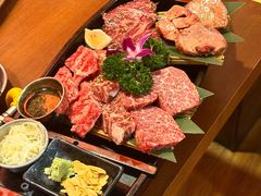 -大阪烧肉BAKA一代(国贸商住大厦店)