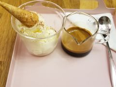 -W CAFE(甜爱路店)