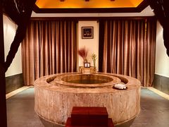 -天目湖御水温泉·度假酒店