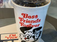 -麦当劳(祈年大街店)