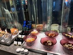 -解放碑威斯汀酒店-知味国际美食餐厅