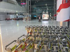 -广州白云国际机场-T2航站楼