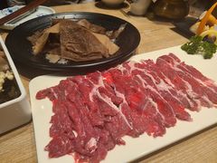 -古关火锅店(古北水镇景区店)