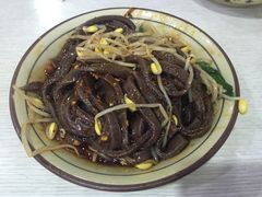 -郑凉面24h店(黄金小区店)