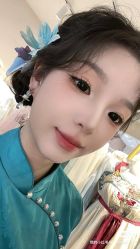 -一揽芳华汉服旗袍体验馆(拙政园店)