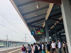 -韶山南站