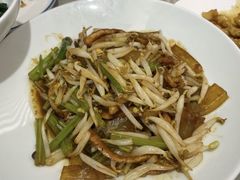 -闫府私房菜·老字号(恒隆店)