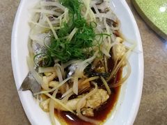 -新河畔海鲜酒楼(虎门店)