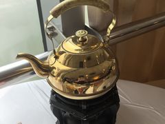 -鹿鸣酒家(越秀店)