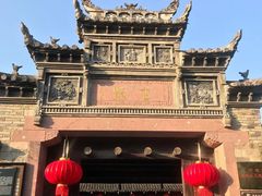 -前童古镇