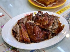-澳门陈光记烧味饭店(万象城店)
