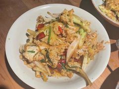 -吃饭皇帝大(长宁龙之梦店)