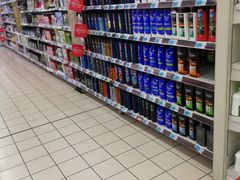 -大润发(勤业店)