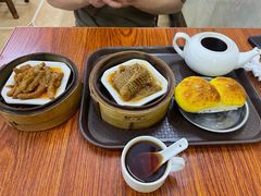 -恒兴发茶店(水巷口店)