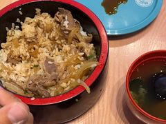 -晴季寿司(红旗街万达店)