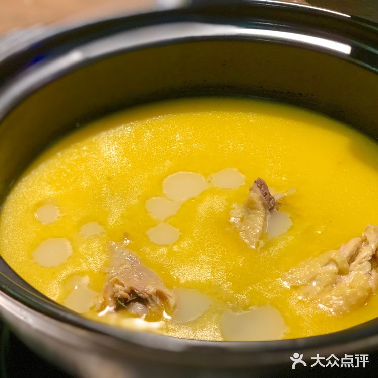 苏州美食攻略|花胶鸡哪家强？