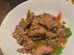 -云阿蛮云南生烫牛肉米线(奉贤路店)