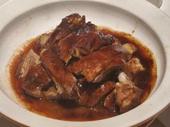 -秋色客家菜(南山店)