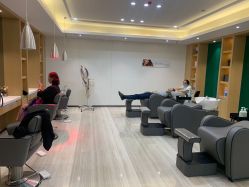 -雍禾植发全国连锁