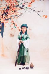 -瞳孔摄影(植物园路店)