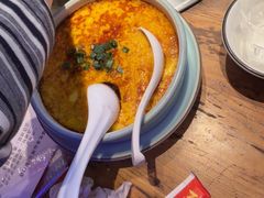 -山河屯铁锅炖(绥望路店)