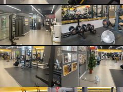 -FEELINGME乐刻私教馆·健身(玖悦荟店)