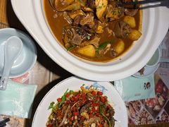 -黄泥岗·地道湖北菜(奥特莱斯店)