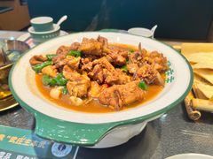 -武庄主特色炒鸡(周恩来纪念馆店)