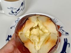 -0+1·手作面包(新北店)