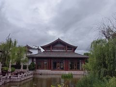 -丽江金茂凯悦臻选酒店-滇香馆