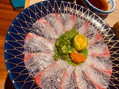 -小山日本料理(兴业太古汇店)
