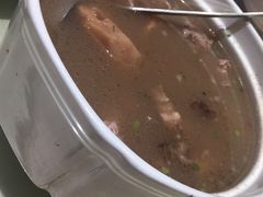-小蓝鲸湖北菜(八一路店)