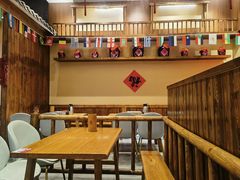 -老高烧烤(龙华星河iCO店)