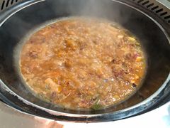 -三里屯土灶炖公鸡地锅鸡(江东店)