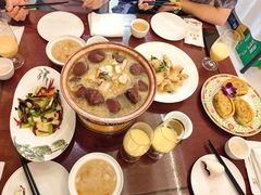 -鹿鸣春饭店(总店)