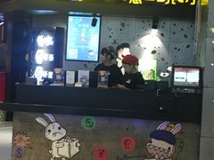 门面-钱小奴创意自助餐厅·原切谷饲安格斯畅吃(苏州昆山招商花园城店)