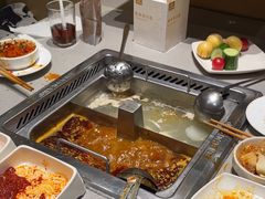 -海底捞火锅(吾悦广场店)