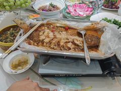 -泰丰荷花主题餐厅