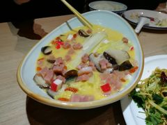 -川人百味(亿合城店)