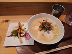 -篝拉面(银座店)