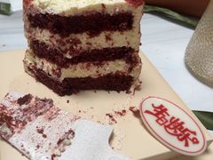 -姆们M Sweetie Cake(三里屯店)