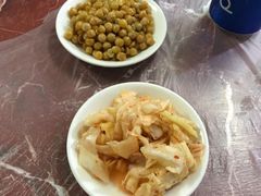 -郭场火锅鸡(梁山头店)