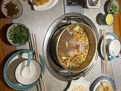 -大理董·董家小厨野生菌火锅(古城旗舰店)