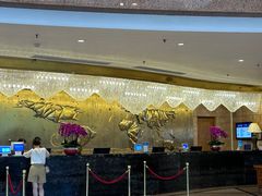 -南京维景国际大酒店(南京博物院店)